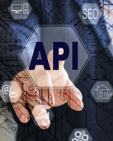 Développement d’API métiers 1