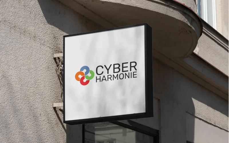 Entreprise Cyber Harmonie