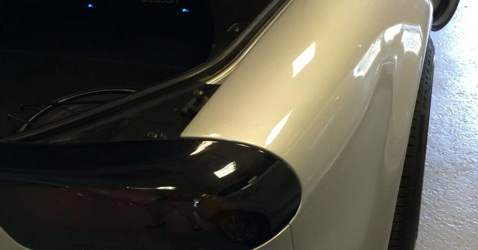 Sonorisation Audison et Rockford sur Mazda RX-7