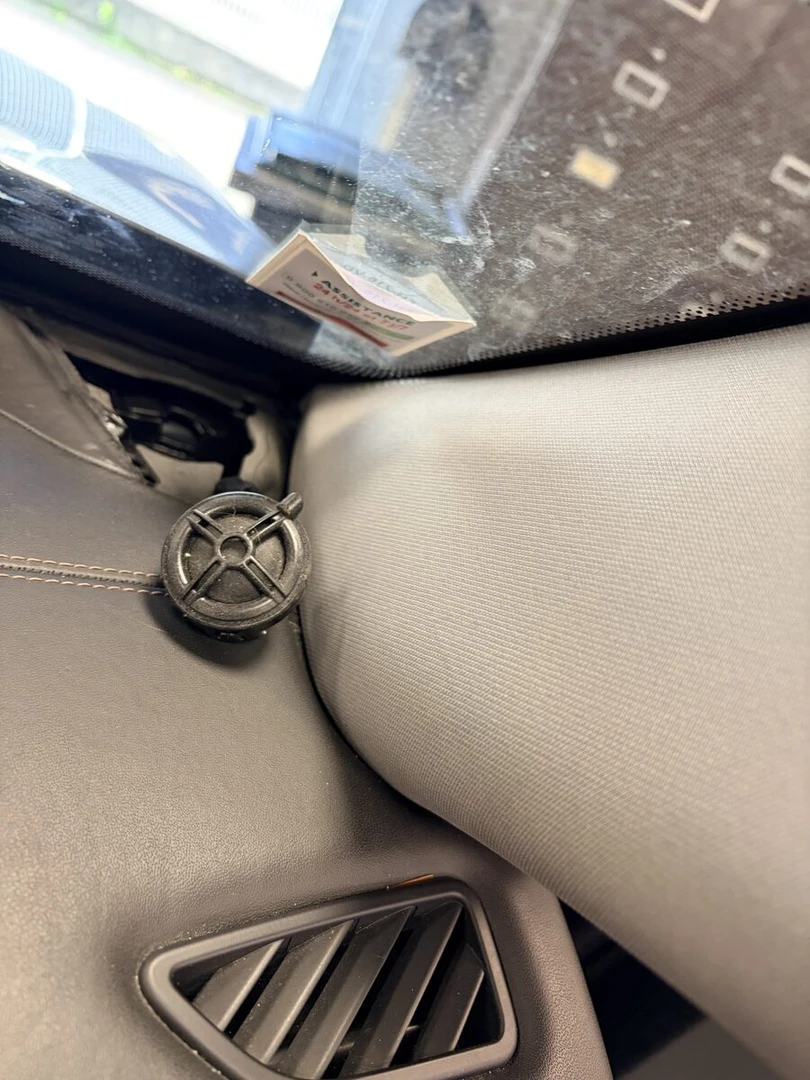 Alfa Romeo Stelvio : la signature sonore BLAM Signature 165S45