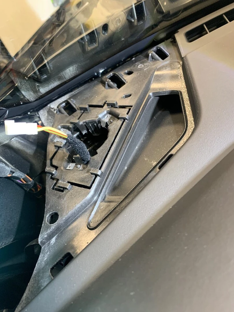 Porsche 992 Carrera S : BLAM Relax PO200 et 100MNS, portes insonorisées