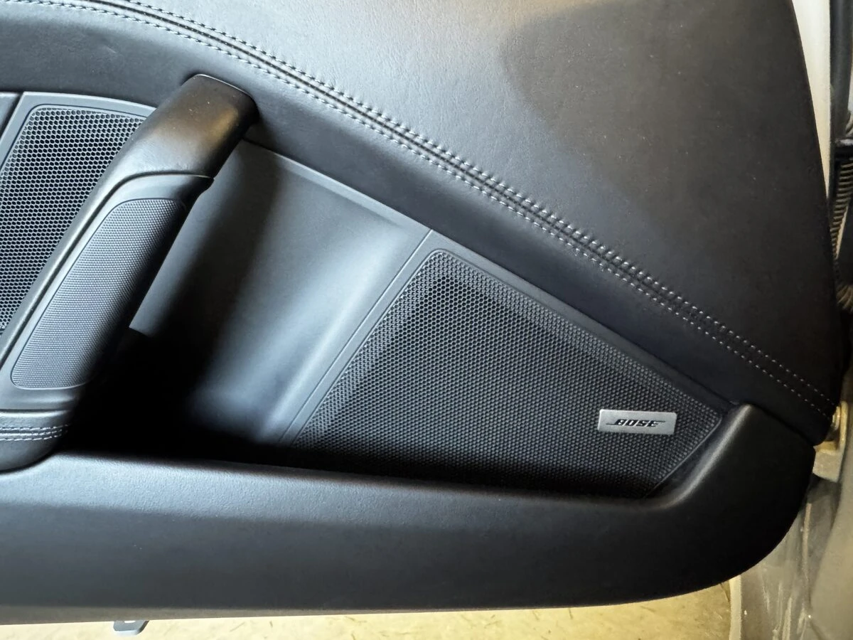 BLAM Relax PO200 : le haut-parleur 20 cm pensé pour les Porsche