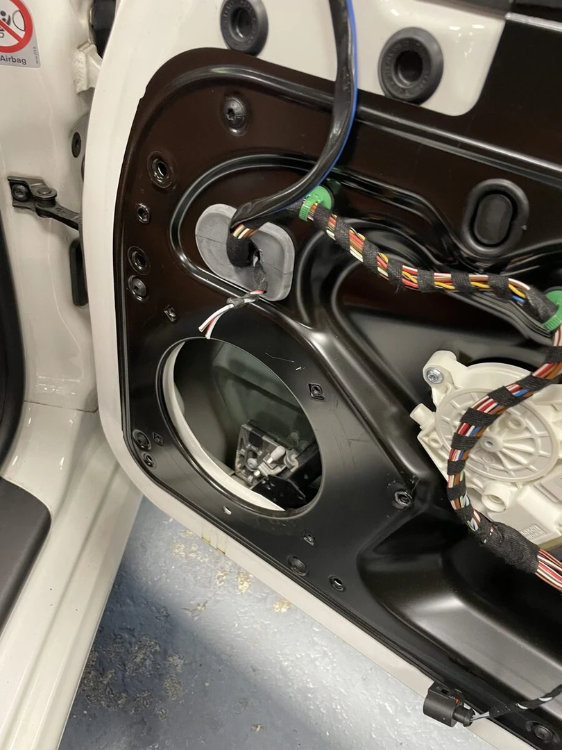 BLAM Relax PO200 : le haut-parleur 20 cm pensé pour les Porsche