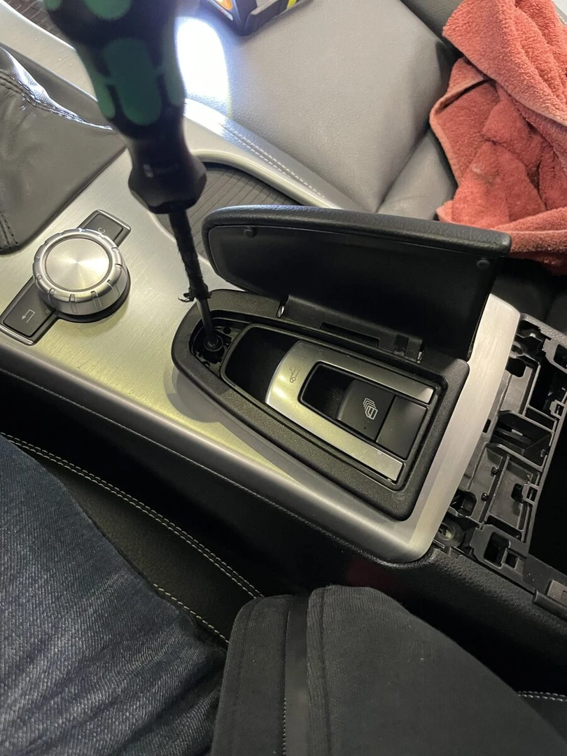 Mercedes SLK 2013 : CarPlay, Android Auto et caméra de recul