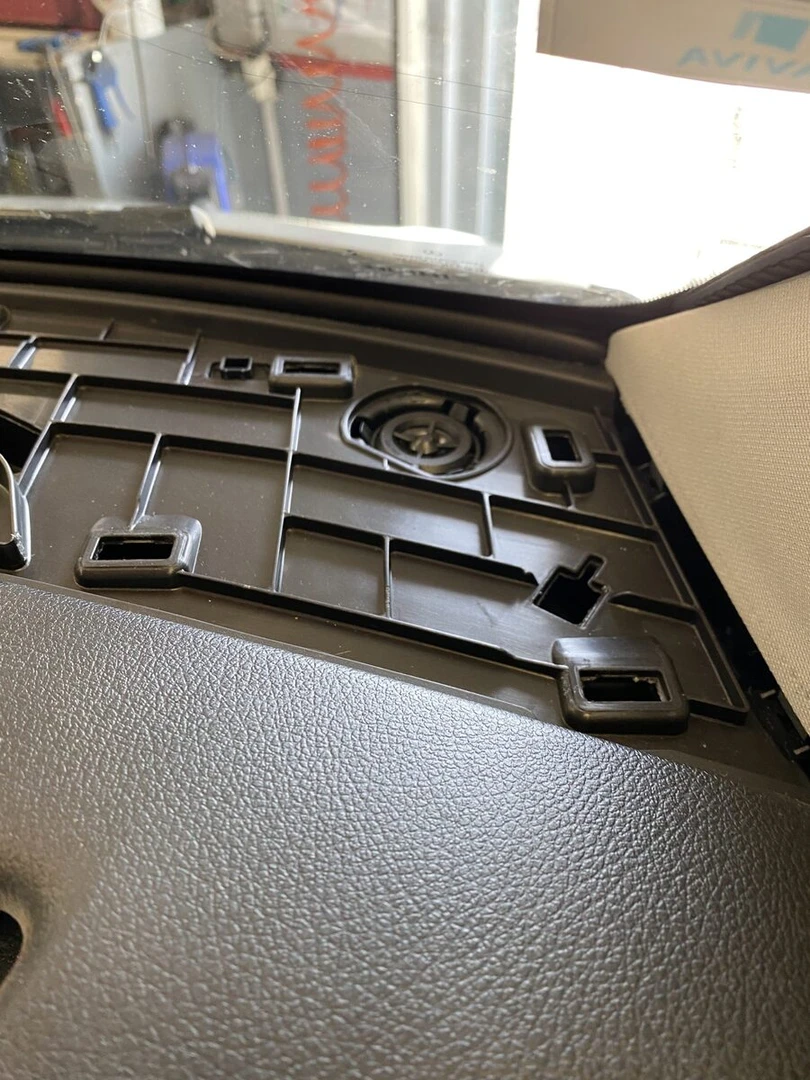 Mercedes Vito : Kenwood CarPlay, BLAM Live et insonorisation complète