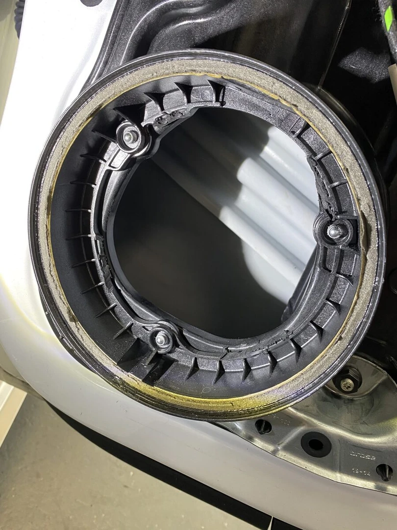 Mercedes CLA 2020 : haut-parleurs BLAM Live et insonorisation des portes