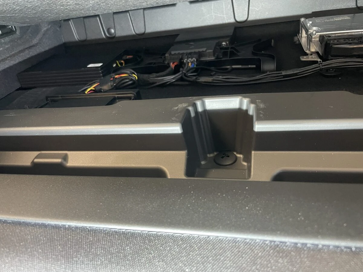 Audi Q6 2025 : BlackVue trois caméras, cloud et batterie dédiée