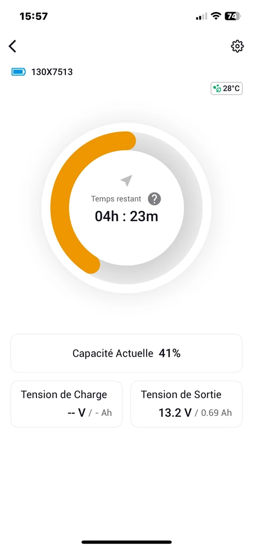 Audi Q6 2025 : BlackVue trois caméras, cloud et batterie dédiée