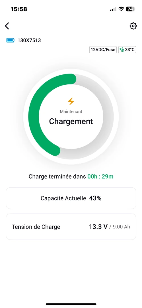Audi Q6 2025 : BlackVue trois caméras, cloud et batterie dédiée