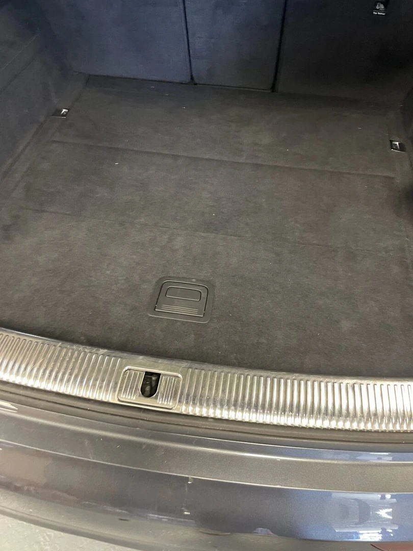 Audi Q5 2024 Bang & Olufsen : BLAM, ESX et Rockford Fosgate