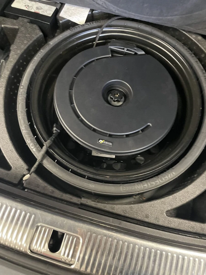 Audi Q5 2024 Bang & Olufsen : BLAM, ESX et Rockford Fosgate