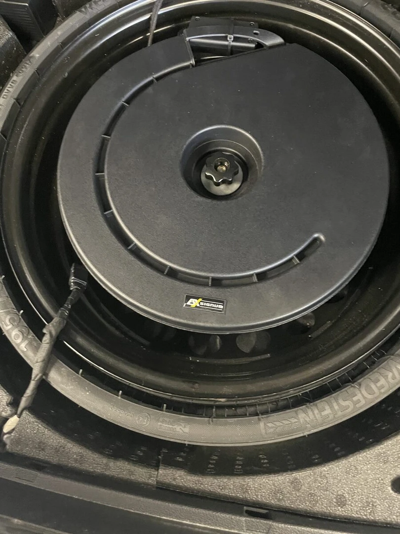 Audi Q5 2024 Bang & Olufsen : BLAM, ESX et Rockford Fosgate
