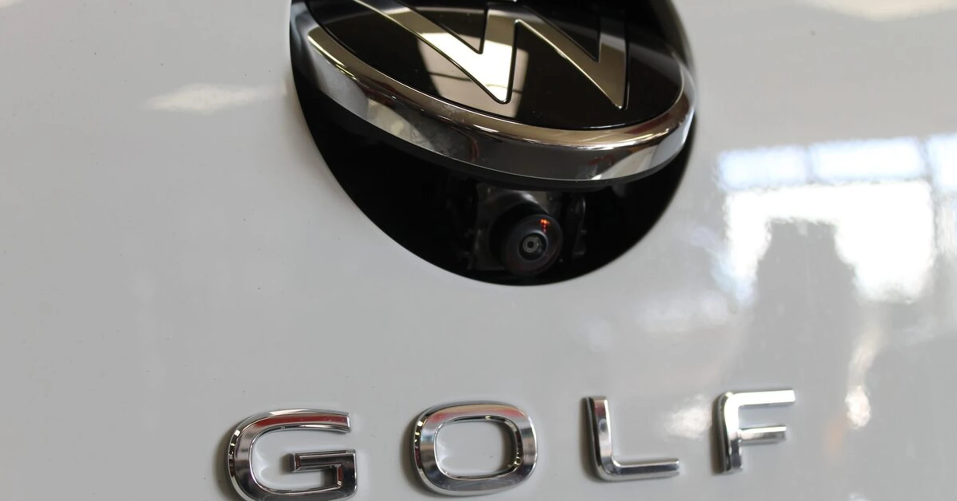 Golf 8 2024 : caméra de recul et codage du module 5F