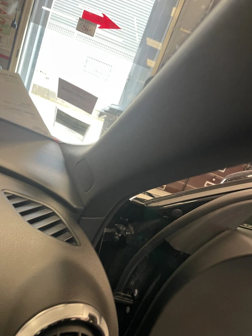 Audi RS3 2023 : BLAM 200RS, tweeters Rockford Fosgate et insonorisation