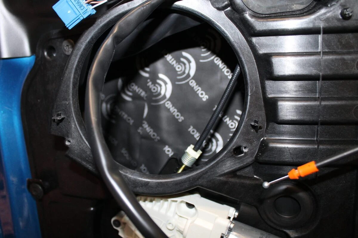 Scania 770S 2021 : sonorisation BLAM complète