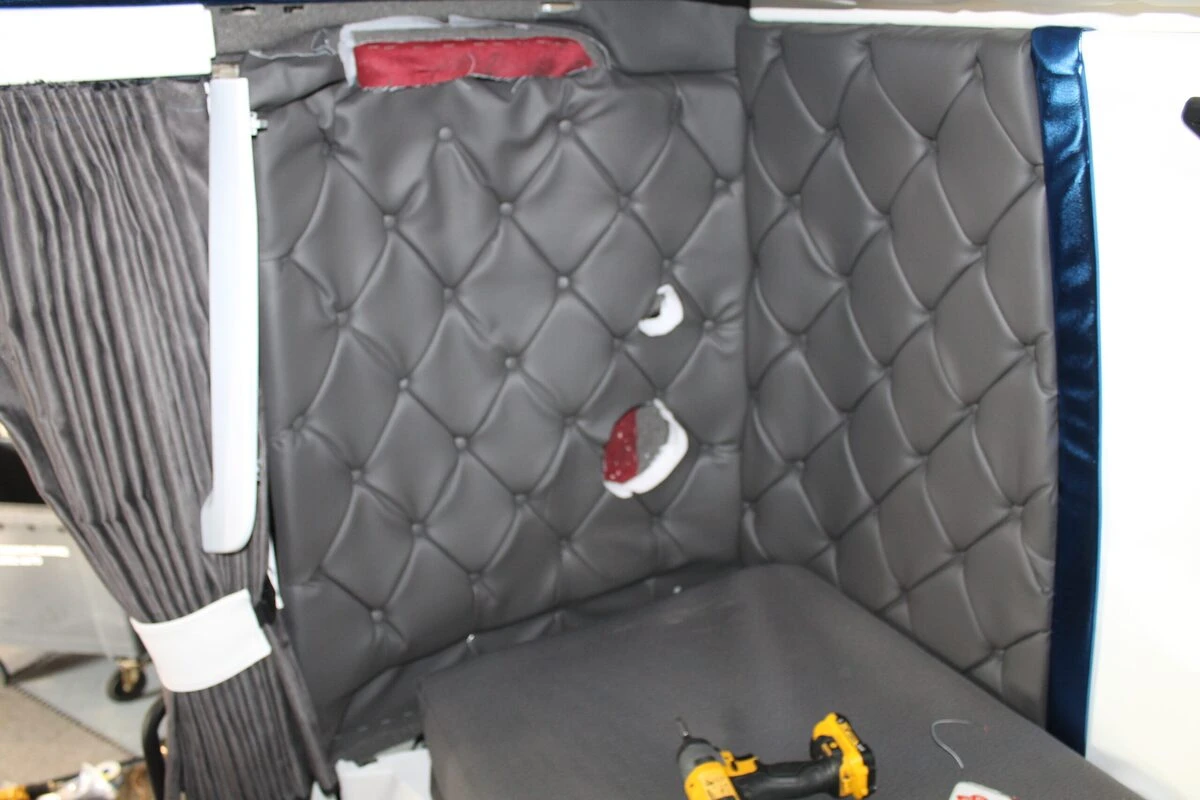 Scania 770S 2021 : sonorisation BLAM complète