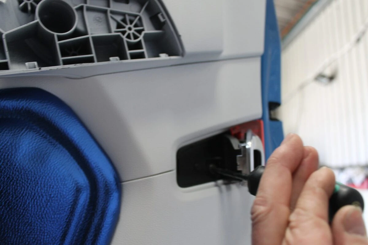 Scania 770S 2021 : sonorisation BLAM complète