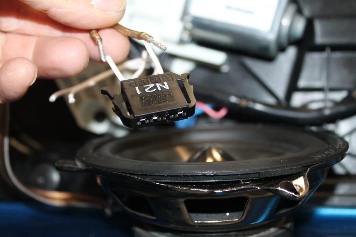 Scania 770S 2021 : sonorisation BLAM complète