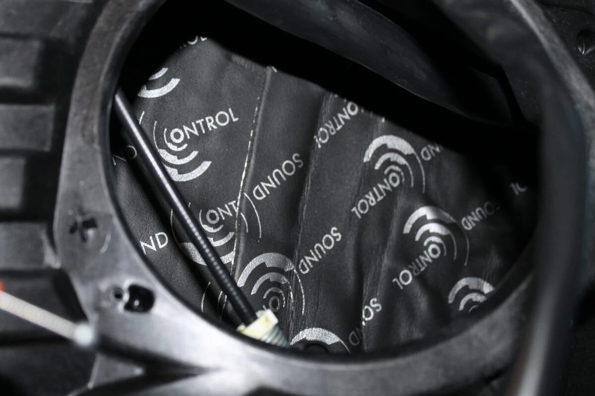 Scania 770S 2021 : sonorisation BLAM complète