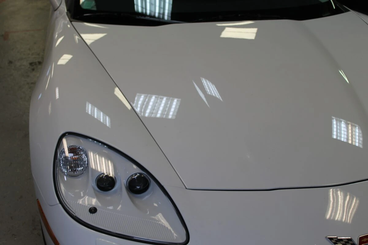 Corvette C6 : GPS Kenwood DNX5180BTS avec Apple CarPlay et Android Auto