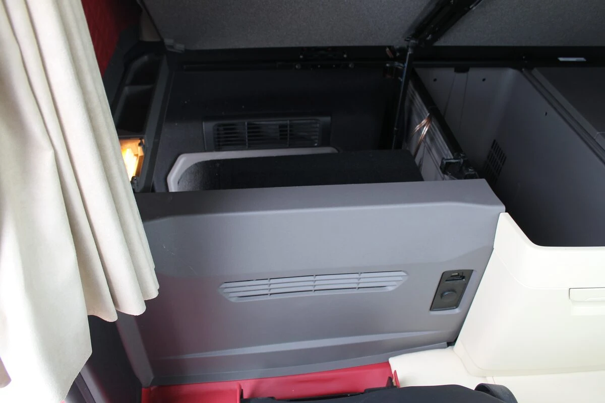 Scania 2019 : sonorisation complète BLAM et Rockford Fosgate