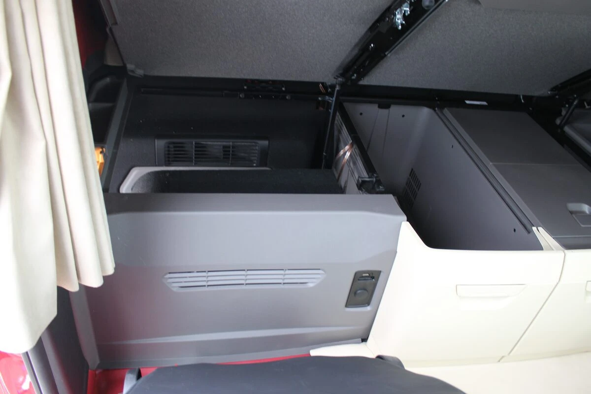 Scania 2019 : sonorisation complète BLAM et Rockford Fosgate