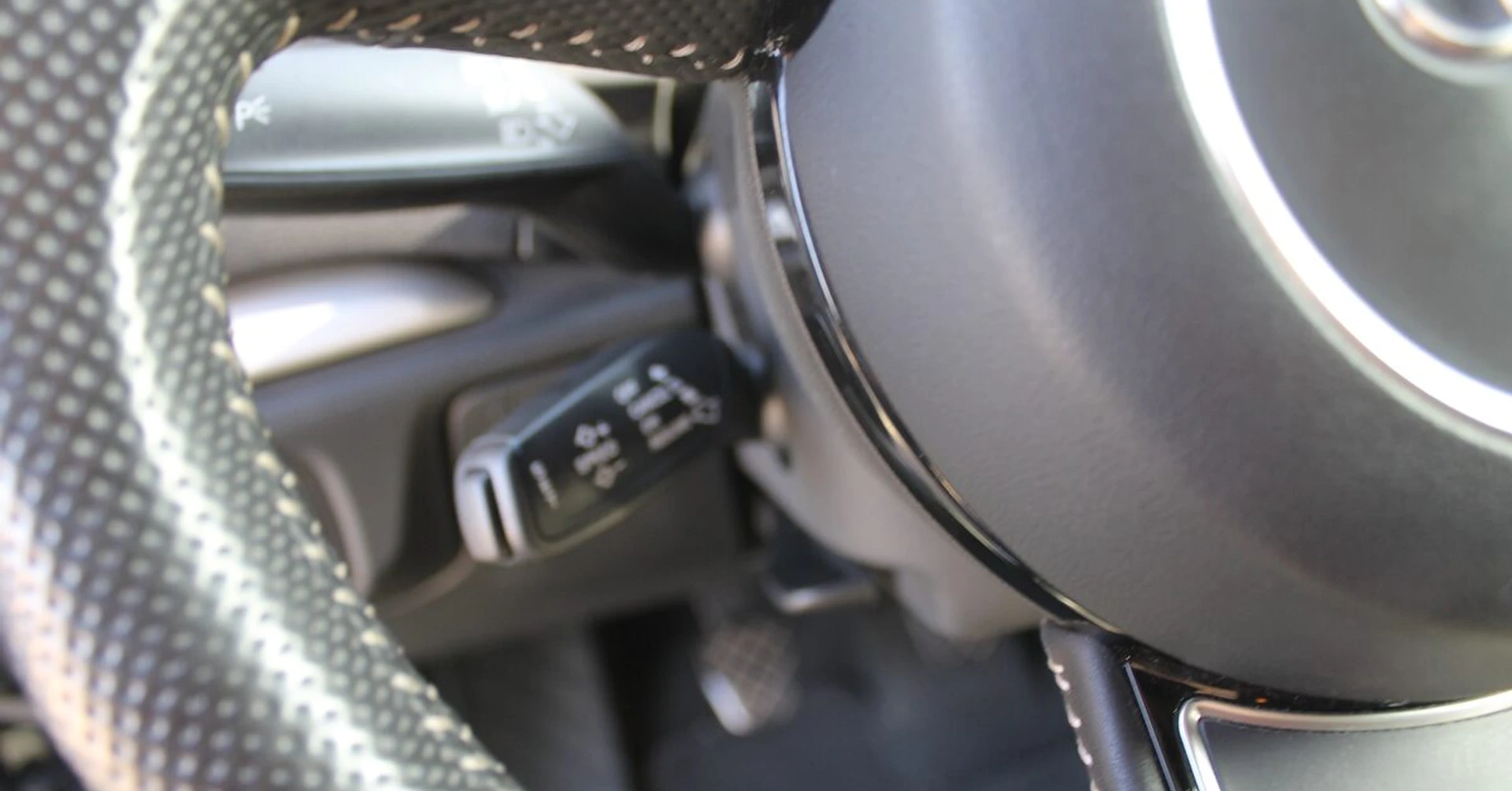 Audi A3 8V : pose d'un régulateur de vitesse et codage