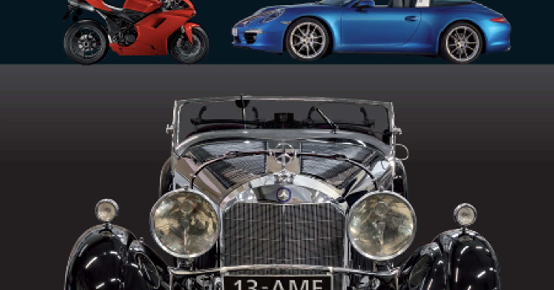 Car Music Expression à l'Avignon Motor Festival 2015