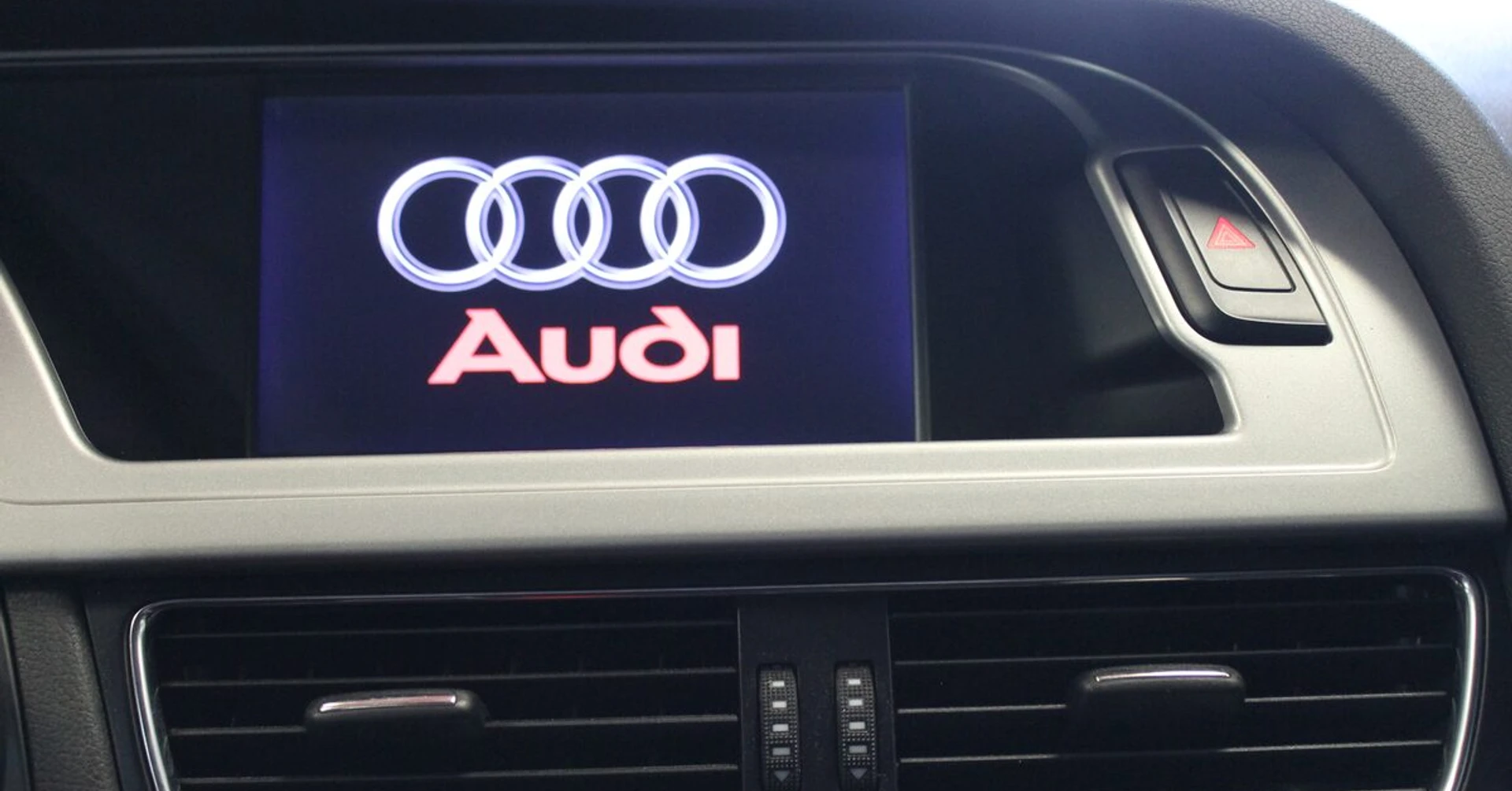 Audi A4 2013 : GPS, Bluetooth et écran tactile