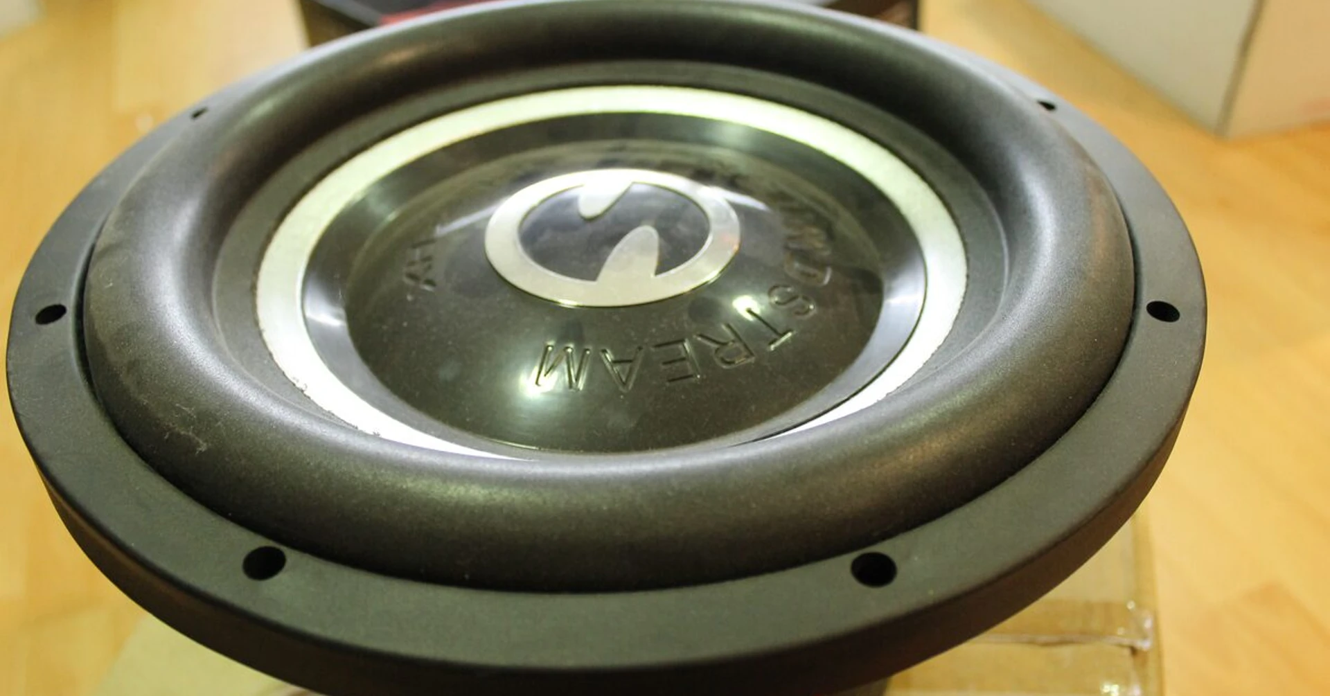 Subwoofer Soundstream SPLX-122HX 30 cm, 1 000 W RMS