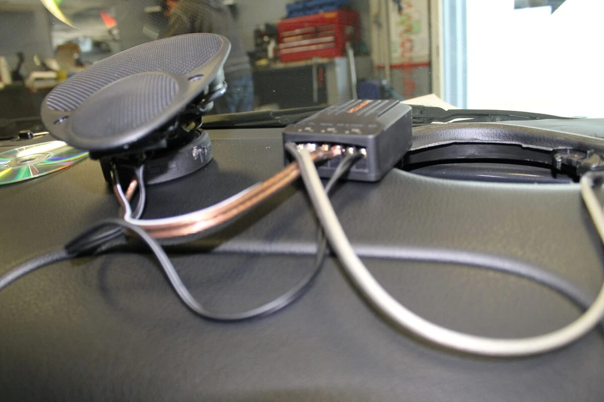 Porsche 996 : une acoustique repensée avec BLAM et Match