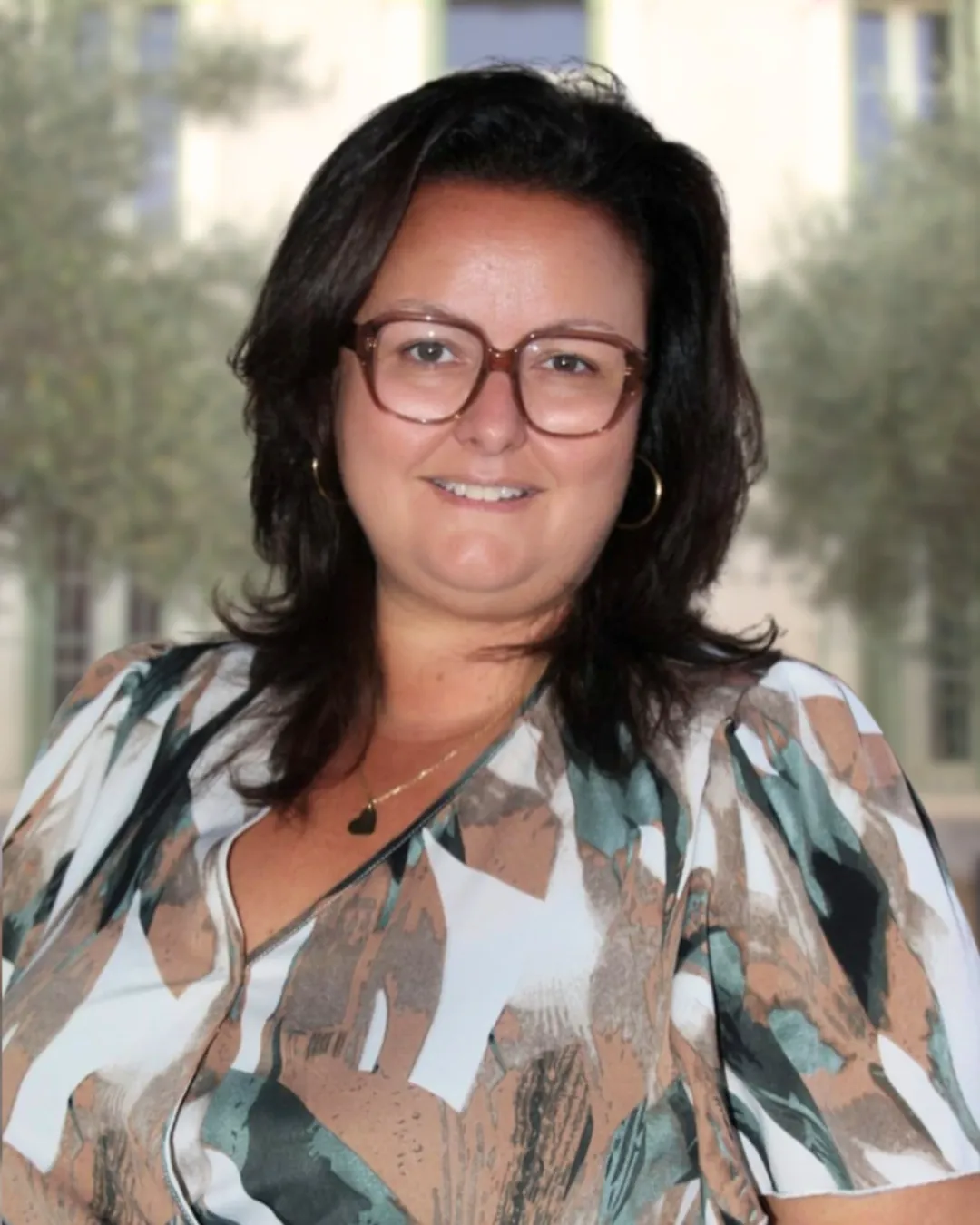 Lucie ARNAUD