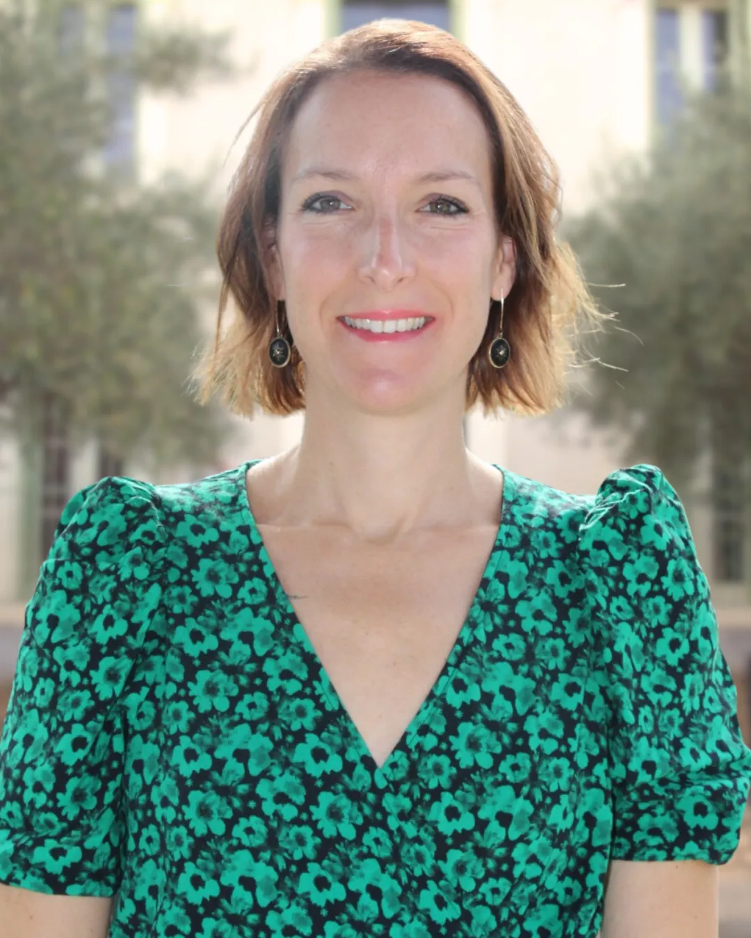 Anne-Sophie BURKHARDT
