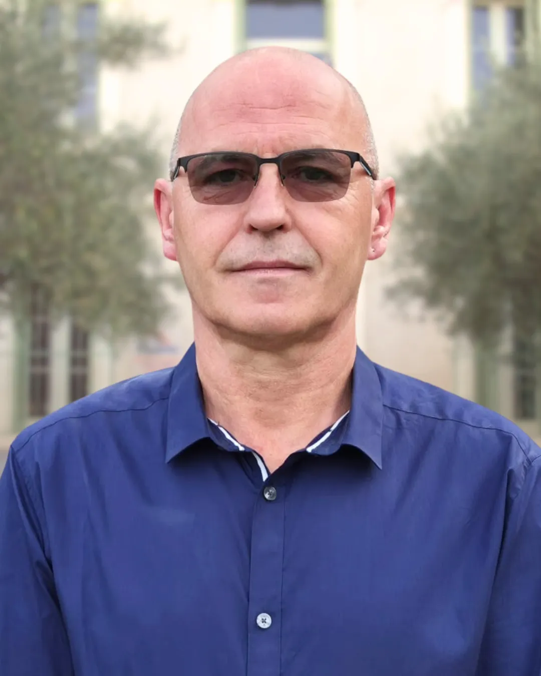 Hervé BERTON