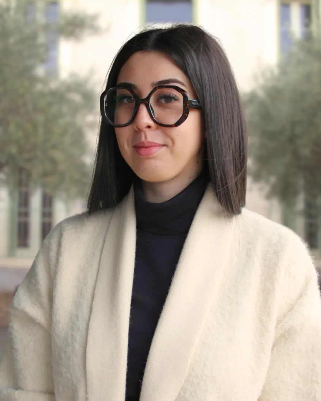 Oumeima KOURICHNA LACHHAB