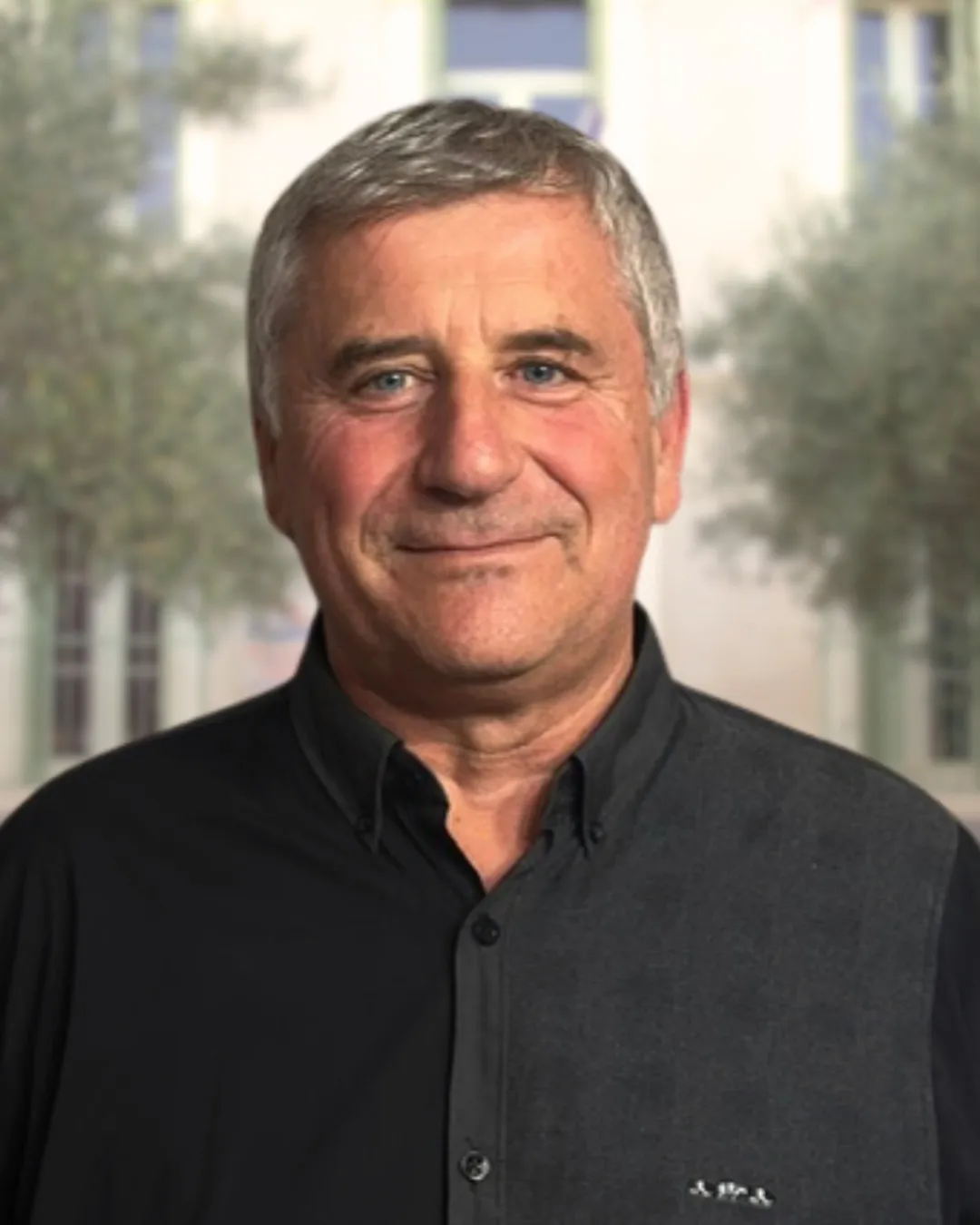 Gérard CLAUZEL