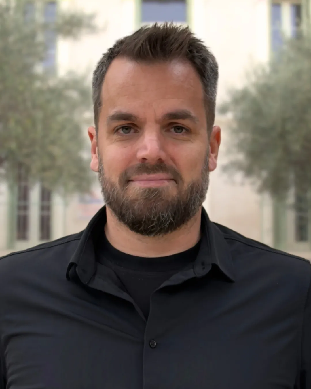 Emmanuel RENAUD