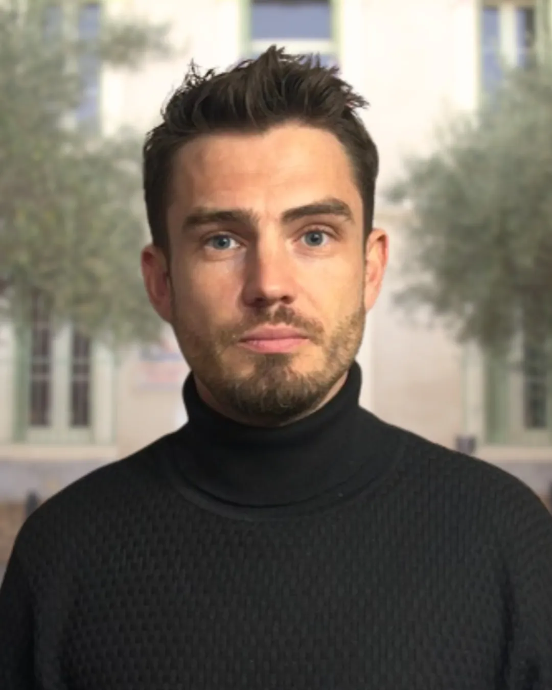 Julien VIEU
