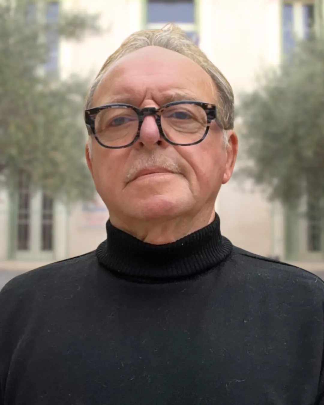 Jacques PETIT