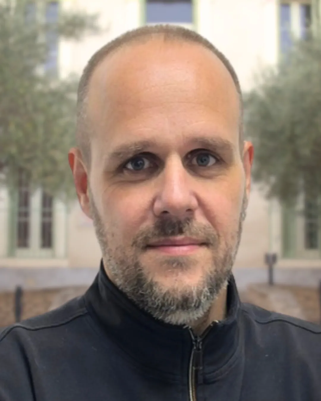 Thibault CAILLARD