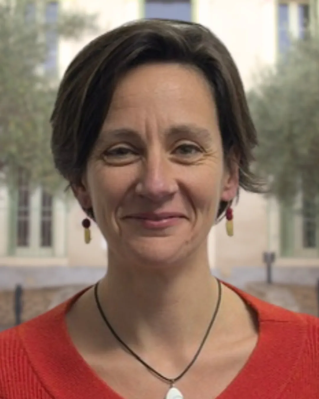Séverine GROS-JOUD