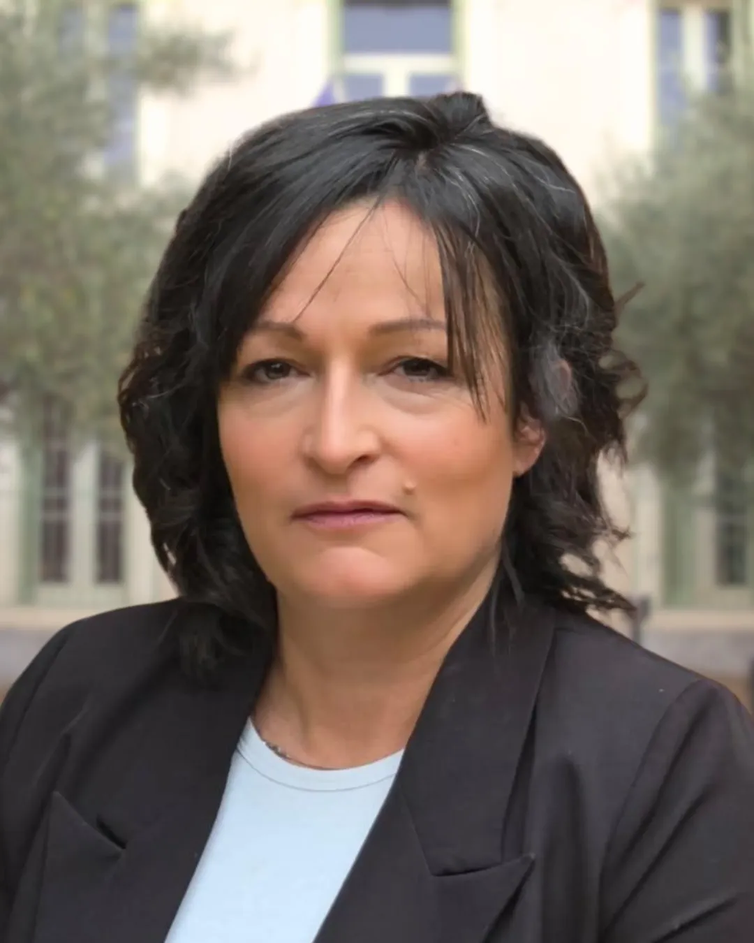 Stéphanie MALGOUYRES