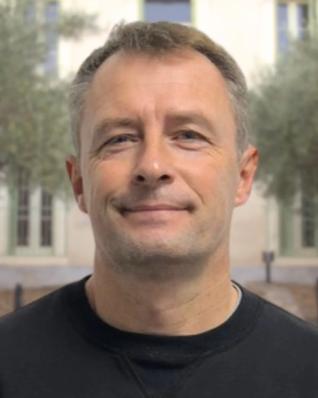 Franck BESSON