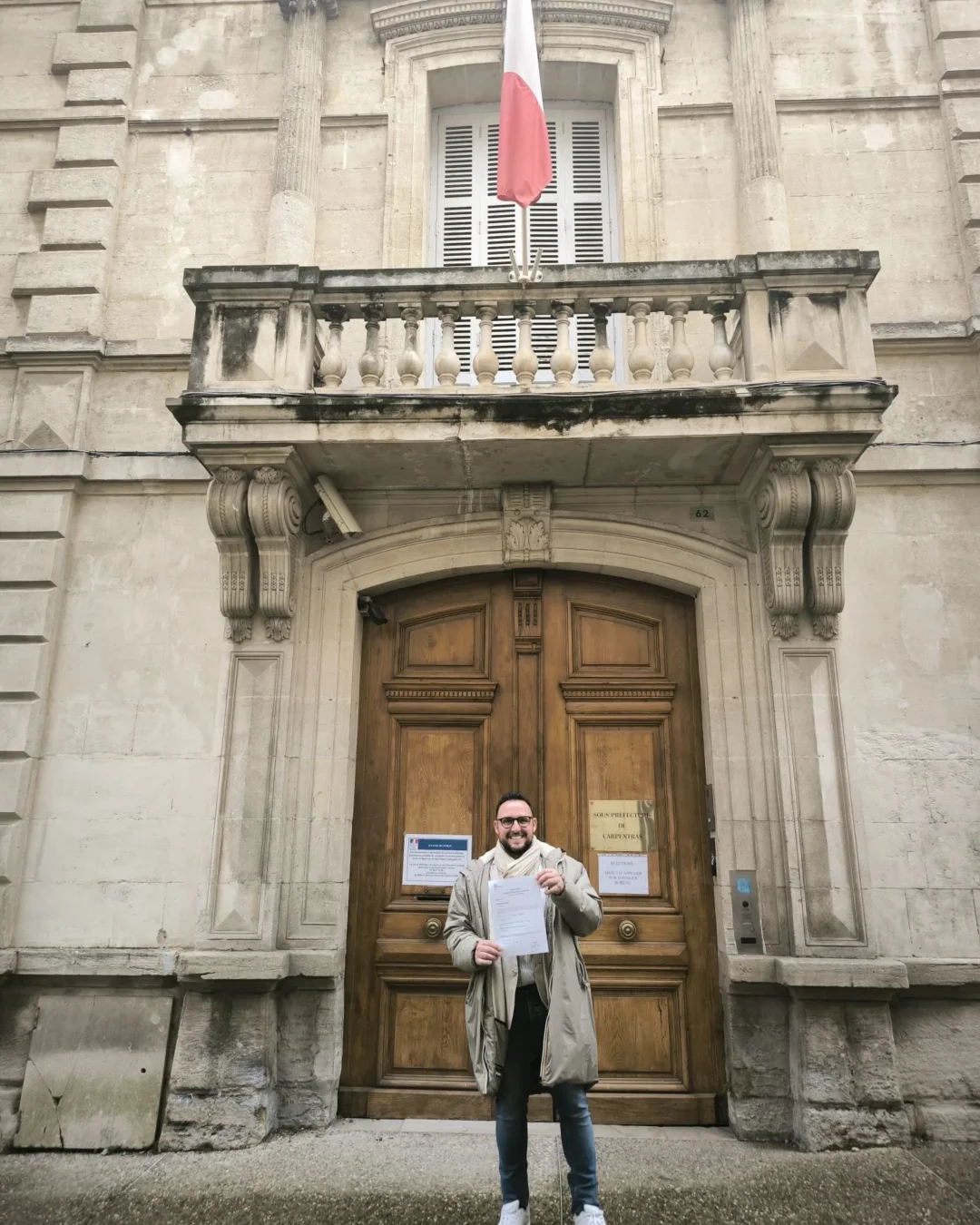 Générations Piolenc : Candidats aux élections municipales 2026