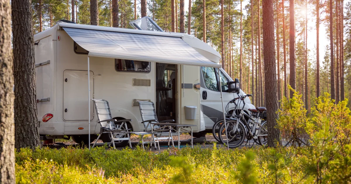 Générations Piolenc : Dynamiser le territoire avec des aires de camping-car
