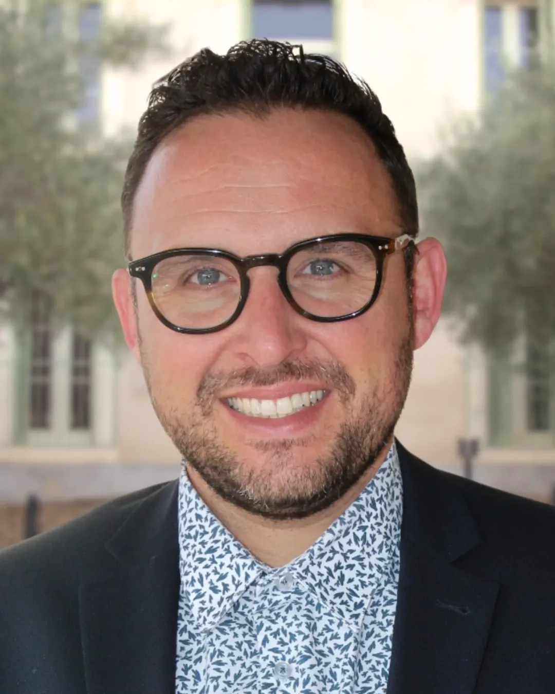 Sébastien PAYAN