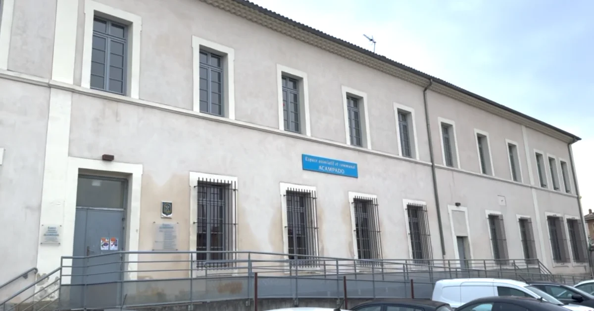 Installation Conseil municipal Piolenc - 27 mars 2026